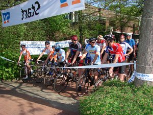 RTF Bremervoerde MichaelS.  38